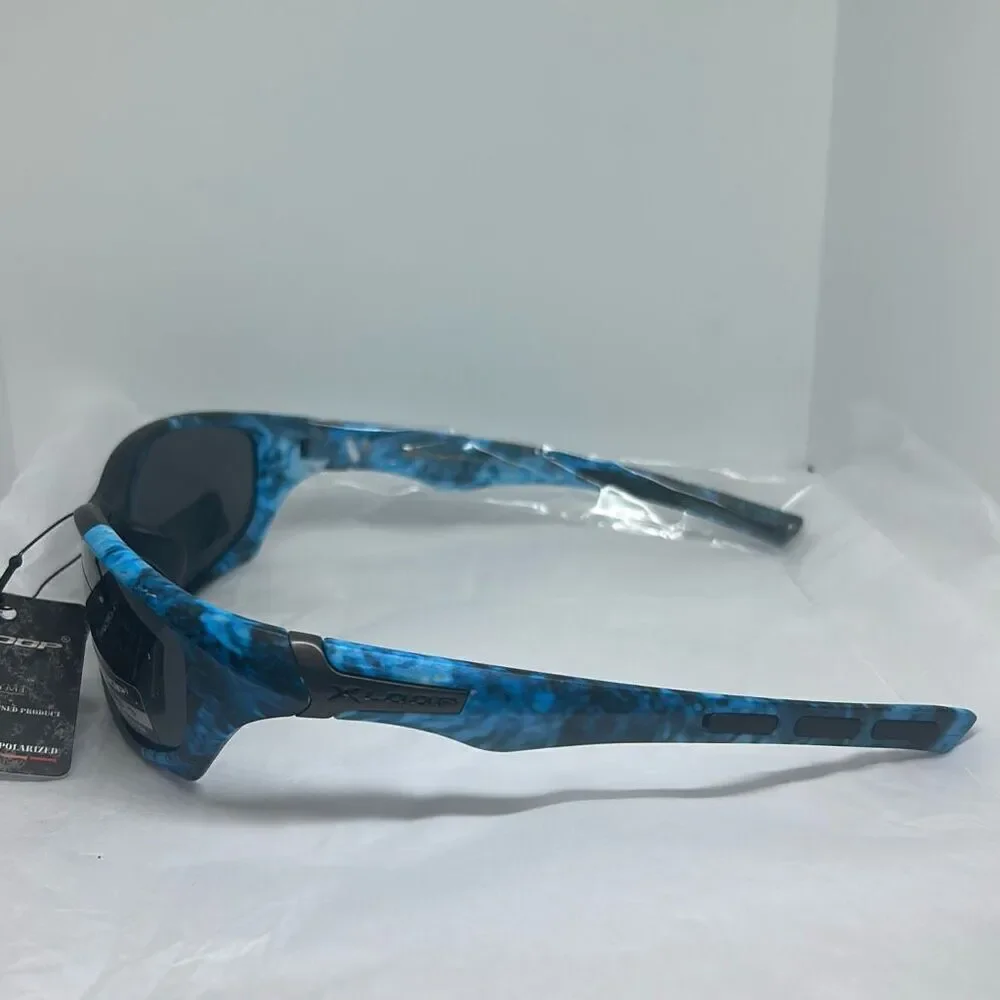 X-Loop Mens Sunglasses